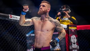 Samuel Krištofič: Som veľmi rád, keď niekoho motivujem k tomu, aby sa pohol a bolo mu v živote lepšie