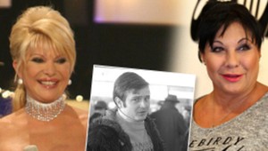 Šesťdesiatnička Patrasová: Striedala si milenca s Trumpovou