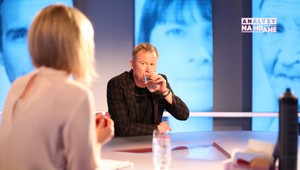 Analýzy Na hrane s poradcom Štulajterom: Heger nie je arbitrom ani policajtom. Jeho komunikácia je primeraná situácii