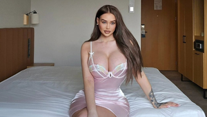 Nikoleta má najväčší zadok na Slovensku: Vyrobili jej ho na zákazku v Poľsku