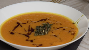 Polievka: Halo Sunshine