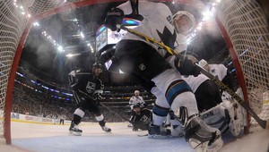 Tréner San Jose: Podviedli nás, ale ideme ďalej! Rozhodne 7.zápas