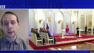 Štúdio 24: Moskva dohody z Berlína odmieta