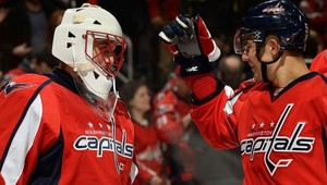 VIDEO. Halák debutoval v drese Washingtonu víťazstvom
