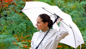 Čaká nás zamračená streda, miestami bude pršať