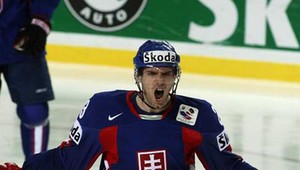 Vydarenému sa splnil sen. Mrzí ho, že na úkor kamarátov