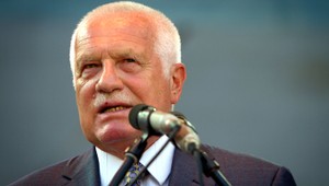 Klaus: Západ o Rusku neuveriteľne klame