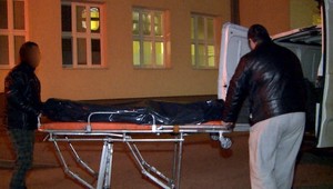 Dráma v žilinskej nemocnici. Žena skočila z 3. poschodia