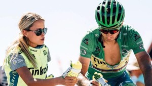 Prehovorila žena, ktorú médiá spájajú so Saganom: Čo povedala na jeho rozchod?