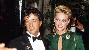 Bývalá partnerka Sylvestra Stalloneho porodila v 54 rokoch zdravé dieťatko!