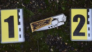 Kuriózna lúpež pri Trebišove: Predavačka s nožom v ruke vyhnala zlodeja. Muž utekal kade ľahšie