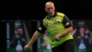 Premier League 2021: Druhé kolo bez remízy. Suverénni Clayton, van Gerwen a Cross