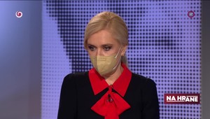 VIDEO Mikulec a Saková o šikane a kyberšikane: Kauza týrania 11-ročnej dievčiny zrejme nebude smerovať k zmene zákonov