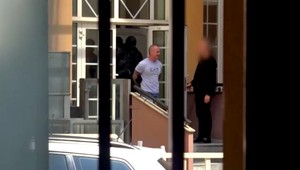 Údajný šéf podsvetia Salinger ide za mreže. Podľa súdu má na svedomí ekonomické trestné činy