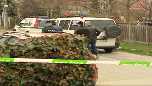 Dvojnásobná vražda vyvoláva množstvo otáznikov