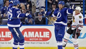 Koniec série Chicaga. Pánik nehral, lebo zaspal na tréning!