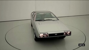 Svet 24 o dezert z tofu ochutenom vykŕmenými larvami, ale aj o vzkriesení legendárneho coupé