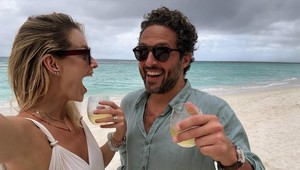 Nádherné slová Kocianovej o priateľovi. Čakajú ju dve svadby