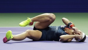 Sen sa stal skutočnosťou. Verme, že nepovedala posledné slovo