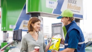 Voda do ostrekovačov OMV CARISTAL získala v nemeckom teste vysoké hodnotenie