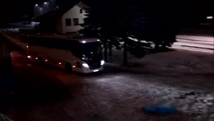 Vodič autobusu pri cúvaní zabil chodcu