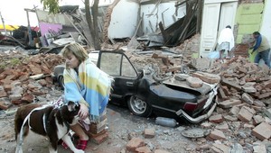 EÚ pošle Čile 3 milóny eur