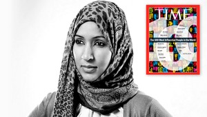 V zozname naj ľudí sveta aj žena, ktorá išla za šoférovanie do basy