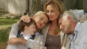 Príbehy ľudí, ktorí cestu k svojmu šťastiu stratili a pokúšajú sa ju znovu nájsť!