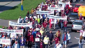 Spor spoločností Nexis a Chemes je zažehnaný. Vyše 400 ľudí nepríde o prácu