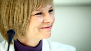 Opozícia ide odvolávať Zvolenskú, dôvodom sú vrtuľníky