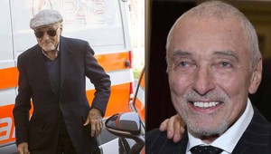 Hospitalizovaný Karel Gott: Dnešok rozhodne