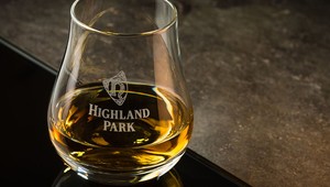 The Dark: Whisky na počesť vikingským bojovníkom