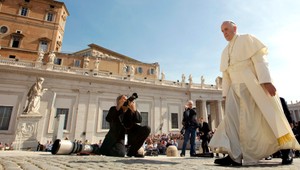Vatikán sa rozhodol oficiálne uznať Palestínsky štát