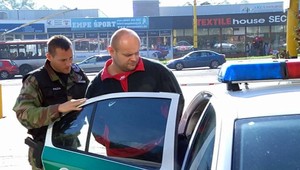 Zvláštne rozhodnutie. Adamčo obvinený z vrážd je prepustený na kauciu