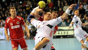 Prešov v SEHA League nestačil na Záhreb a skončil 4.