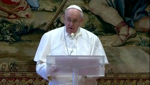 Pápež František rozšíril práva žien pri oltári. Zmena cirkevného práva sa týka dvoch funkcií