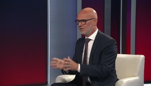 Politika 24: Hnutie Slovensko je podľa Gröhlinga trójsky kôň Smeru