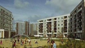 Takto sme bývali za socíku: Spomínate si ešte na svoju starú obývačku?