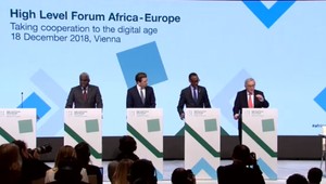 Samit Afrika Európa má jasný cieľ:  Afrike treba pomôcť, inak bude mať Únia problém, tvrdí Pellegrini