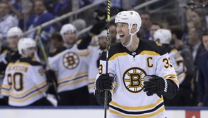 Chára sa na novú sezónu pripravuje na slovenskom ľade