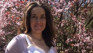 Bývalá lyžiarska hviezda Šárka Strachová porodila