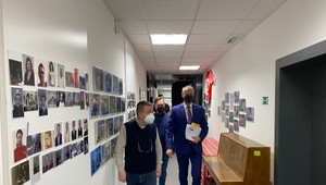 Budú následky po prekonaní covidu problémom? Ani po dvoch rokoch nemáme riešenia, kritizoval Raši (Hlas-SD)