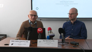 Tlačová beseda: Odborníci o hraní videohier