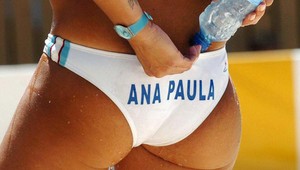 13 skutočných dôkazov, že volejbal je najkrajší šport na svete