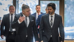 Vláda stiahla návrh novely o ochrane oznamovateľov, zákon idú prerobiť