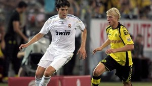 Real "okorenil" storočnicu Borussie Dortmund debaklom