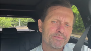 Prvé rande?! Soukup bol zjavne očarený TOUTO kráskou na spoločnej večeri!