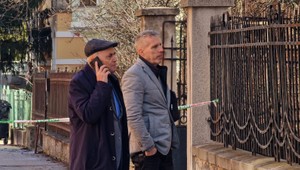 Garbár odsúdený za špionáž pre Rusko nemusí zaplatiť peňažný trest, rozhodol súd