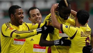 Výpredaj Machačkaly pokračuje,  Eto´o prestúpil do Chelsea