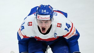 Sklamanie, smútok. Kapitán a kouč hokejistov hodnotia vypadnutie s Fínskom